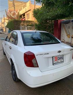 شيفروليه اوبترا